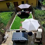 Casa Enzo * Besozzo