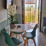 Апартаменты Casa Enzo