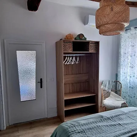 Casa Enzo Apartment Besozzo