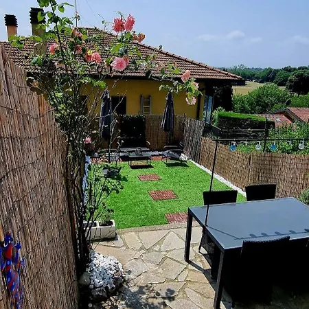 Casa Enzo