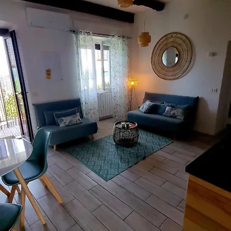 Casa Enzo Appartement