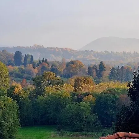 Casa Enzo Appartement *