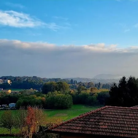 Casa Enzo * Besozzo