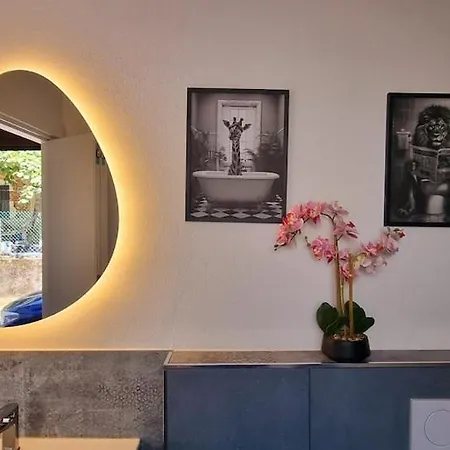 Casa Enzo Apartment