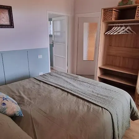 Casa Enzo Apartment Besozzo