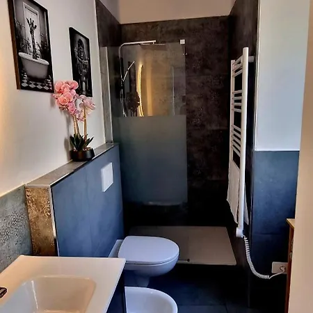 Casa Enzo
