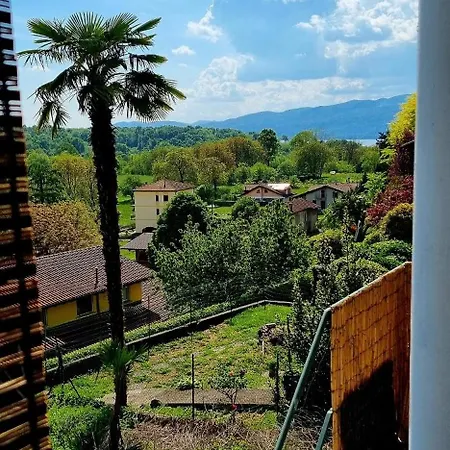 Casa Enzo * Besozzo