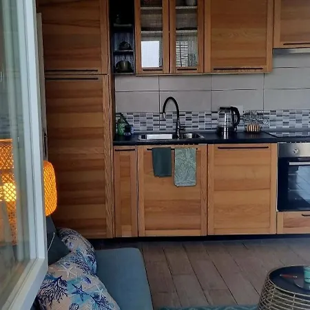 Casa Enzo Appartement Besozzo