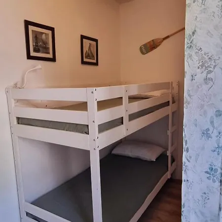 Apartament Casa Enzo Besozzo