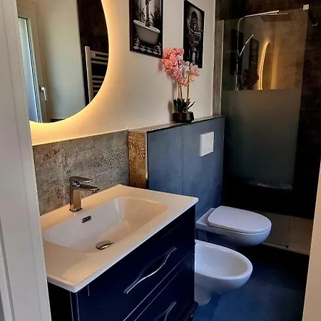 Apartament Casa Enzo *