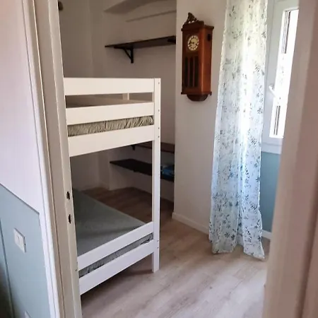 Casa Enzo * Besozzo