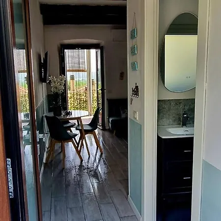 Apartament Casa Enzo