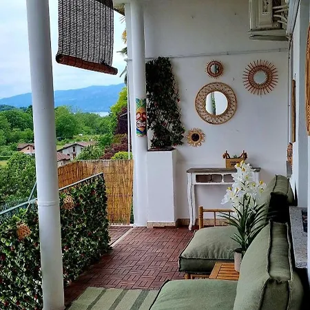 Apartament Casa Enzo
