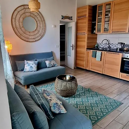 Apartament Casa Enzo *