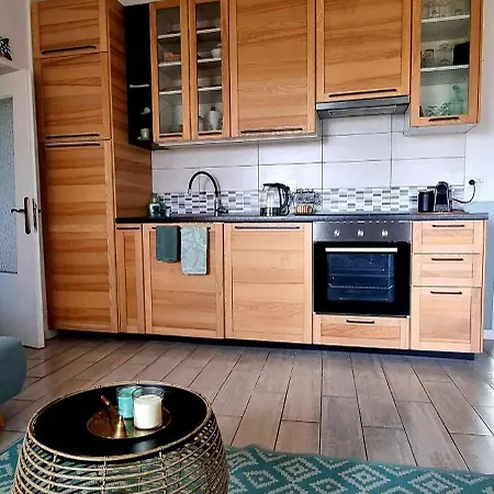 Casa Enzo Apartment *