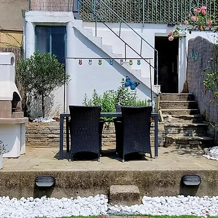 Apartment Casa Enzo
