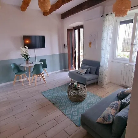 Casa Enzo Appartement Besozzo