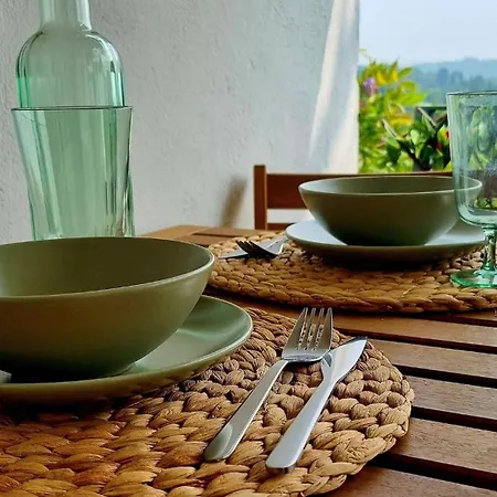 Casa Enzo Appartement *