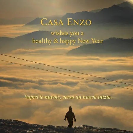 Casa Enzo