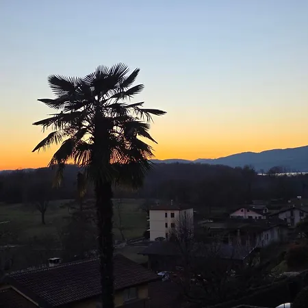 Casa Enzo Appartement