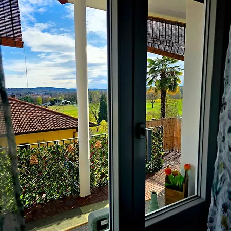 Apartament Casa Enzo