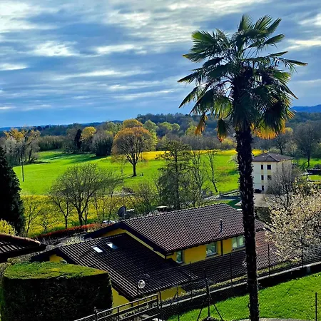 Casa Enzo * Besozzo