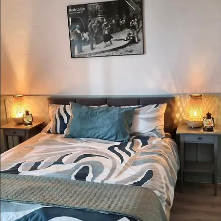 Casa Enzo