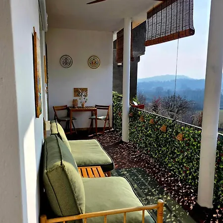 Apartament Casa Enzo