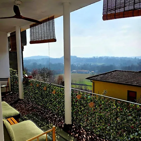 Casa Enzo *