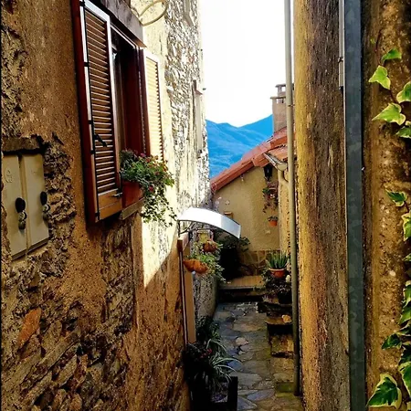 Apartament Casa Enzo