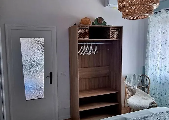 Casa Enzo Appartement Besozzo