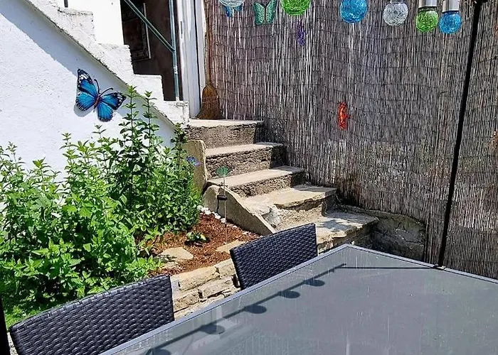 Appartement Casa Enzo