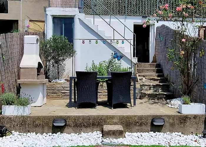 Casa Enzo 아파트 *