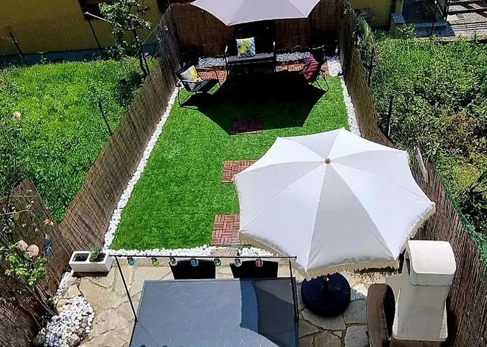 Casa Enzo * 베소쪼