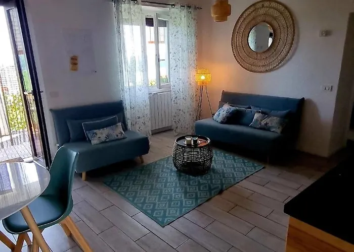 Casa Enzo Appartement