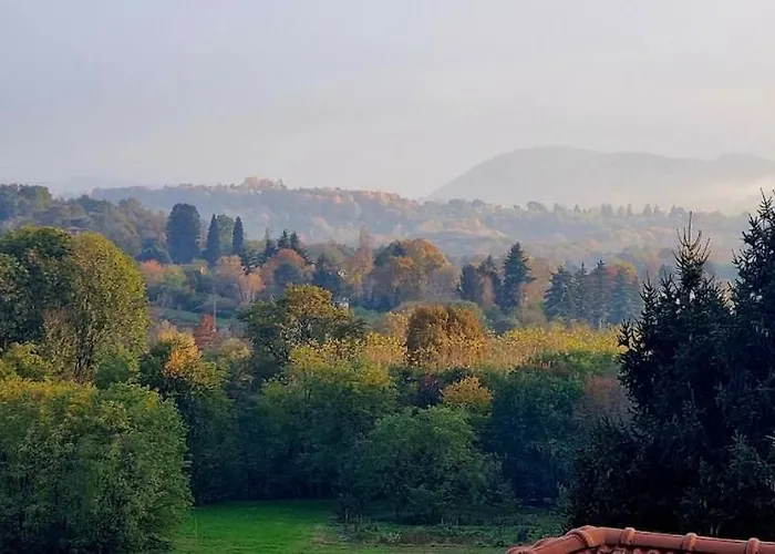 Casa Enzo Appartement *