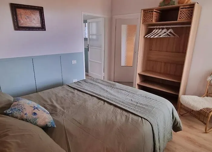 Casa Enzo Appartement Besozzo