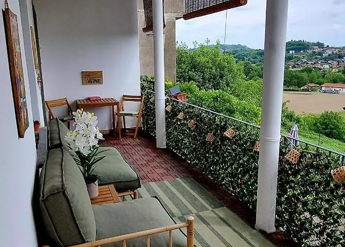 Casa Enzo 아파트 *