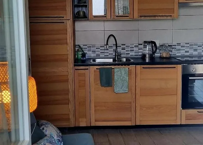 Casa Enzo Appartement Besozzo