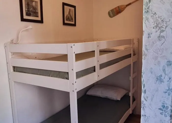 Appartement Casa Enzo Besozzo