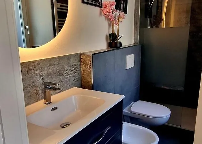 Appartement Casa Enzo *