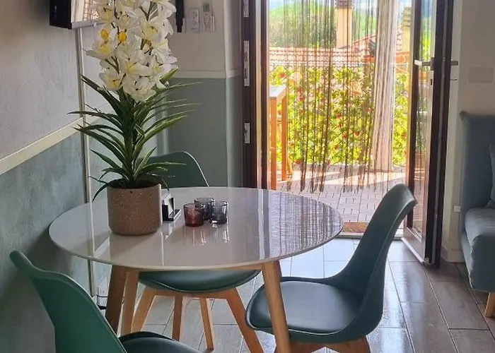 Apartament Casa Enzo