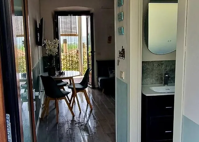 Appartement Casa Enzo