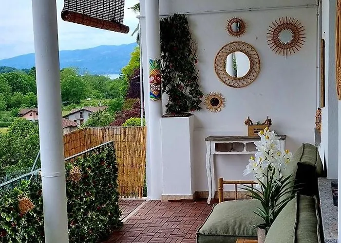 Apartament Casa Enzo