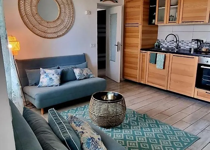 Apartament Casa Enzo *