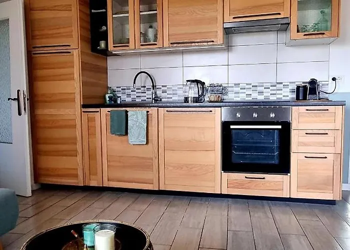 Casa Enzo Appartement *