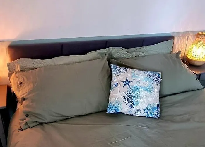 Casa Enzo * 베소쪼