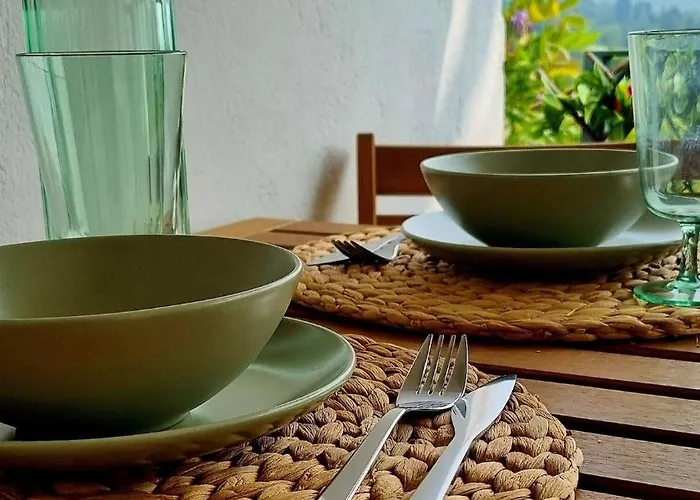 Casa Enzo Apartament *