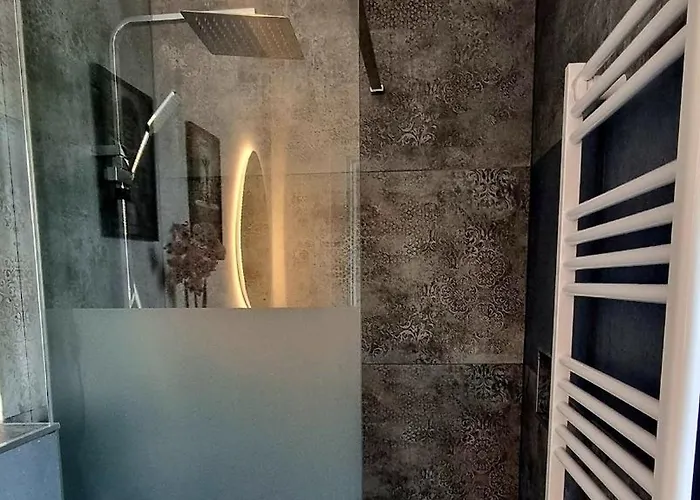 Apartament Casa Enzo Besozzo