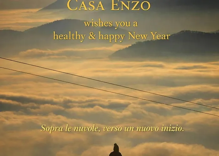 Casa Enzo